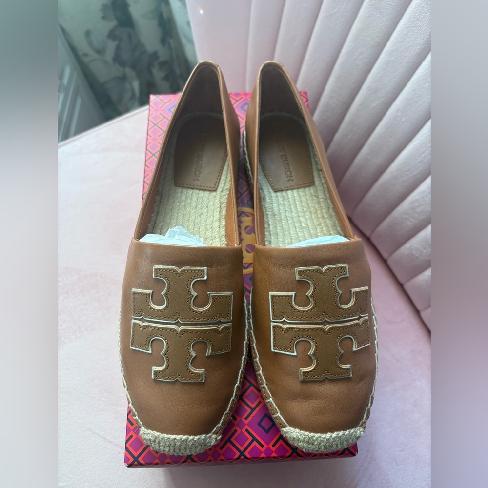 Tory Burch Ines Espadrilles